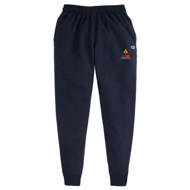 1st Armor Champion Powerblend® Fleece Joggers
