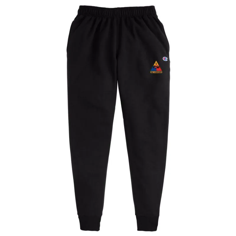 1st Armor Champion Powerblend® Fleece Joggers