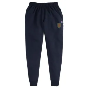 1st Infantry Champion Powerblend® Fleece Joggers