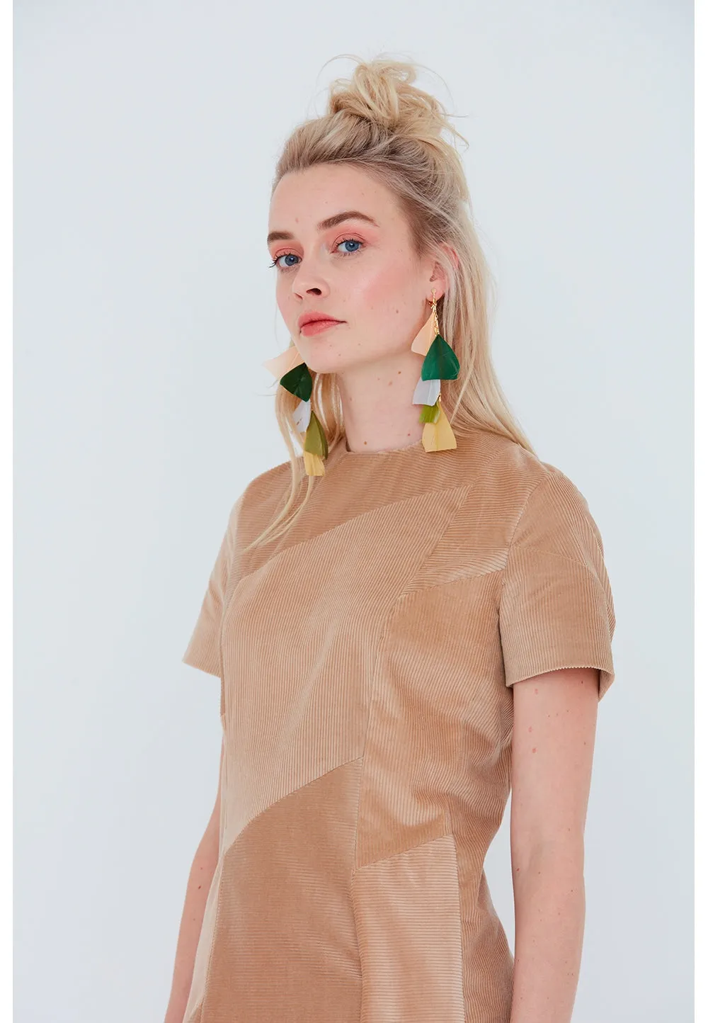901 / A-Line Dress