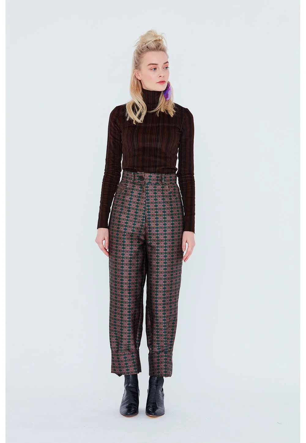 901 / A-Line Dress
