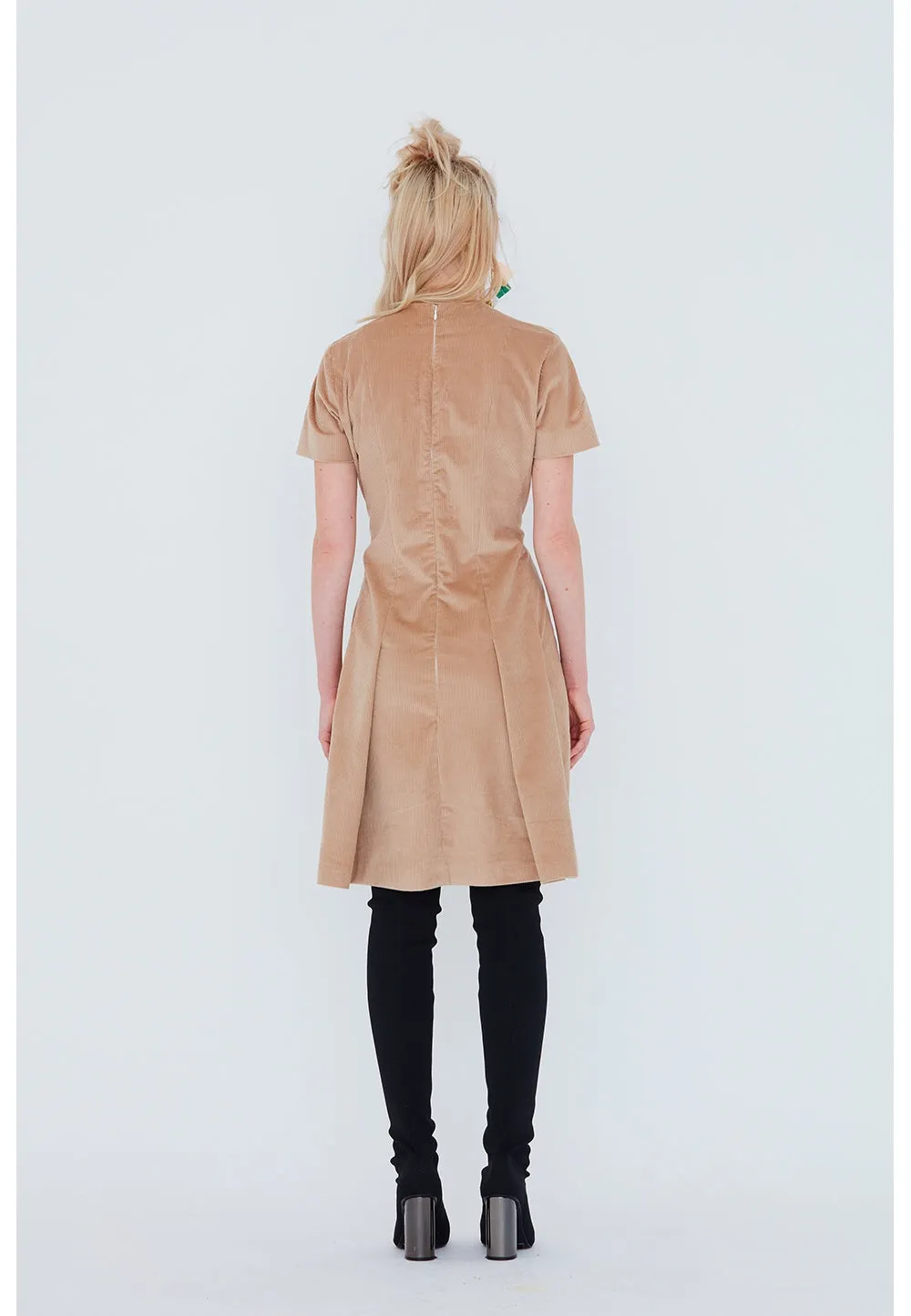 901 / A-Line Dress
