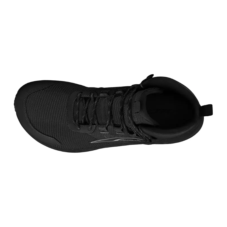 Mens Altra Timp 5 GORE-TEX Hiking Shoes - Lightweight, Waterproof Trail Footwear
