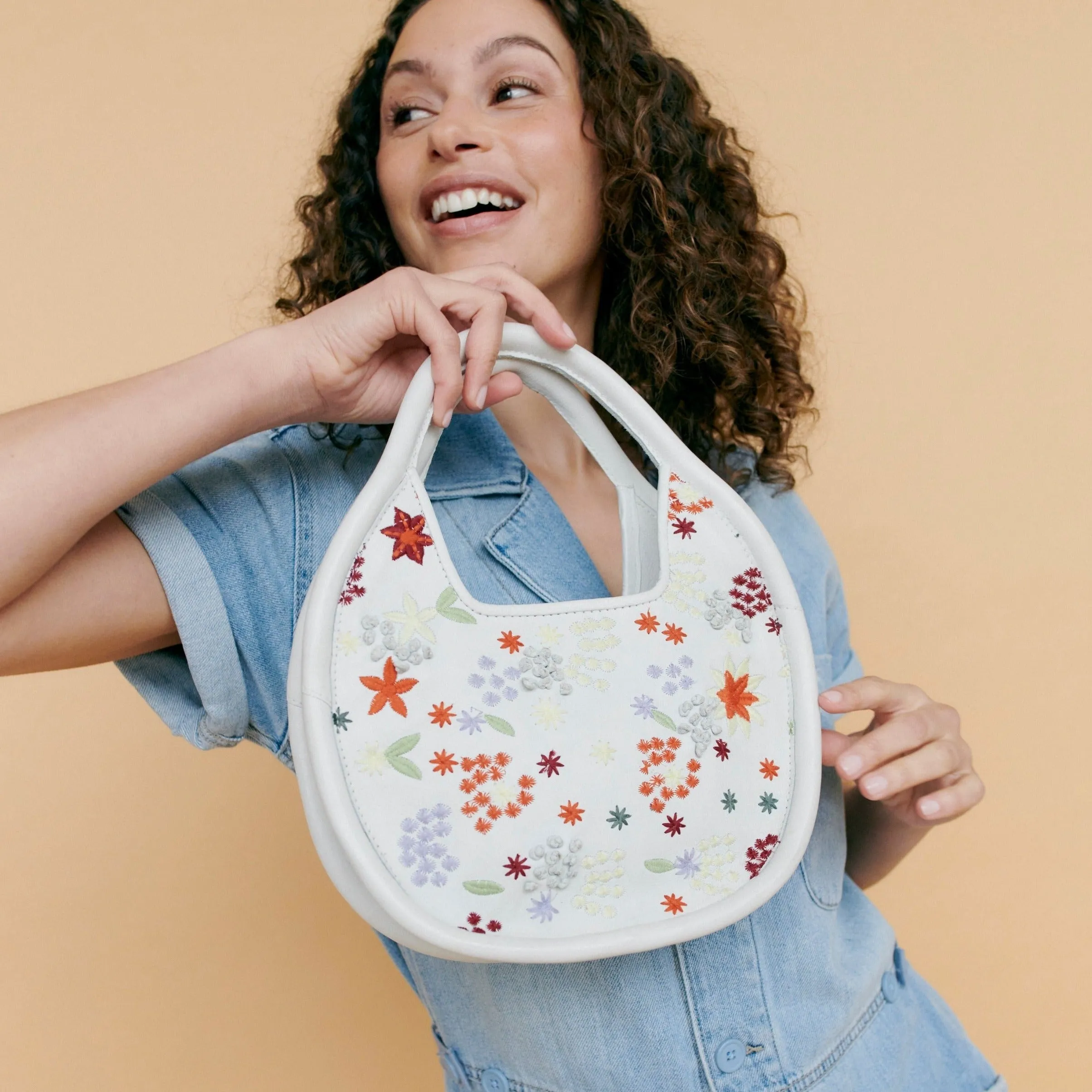 Aster Crossbody