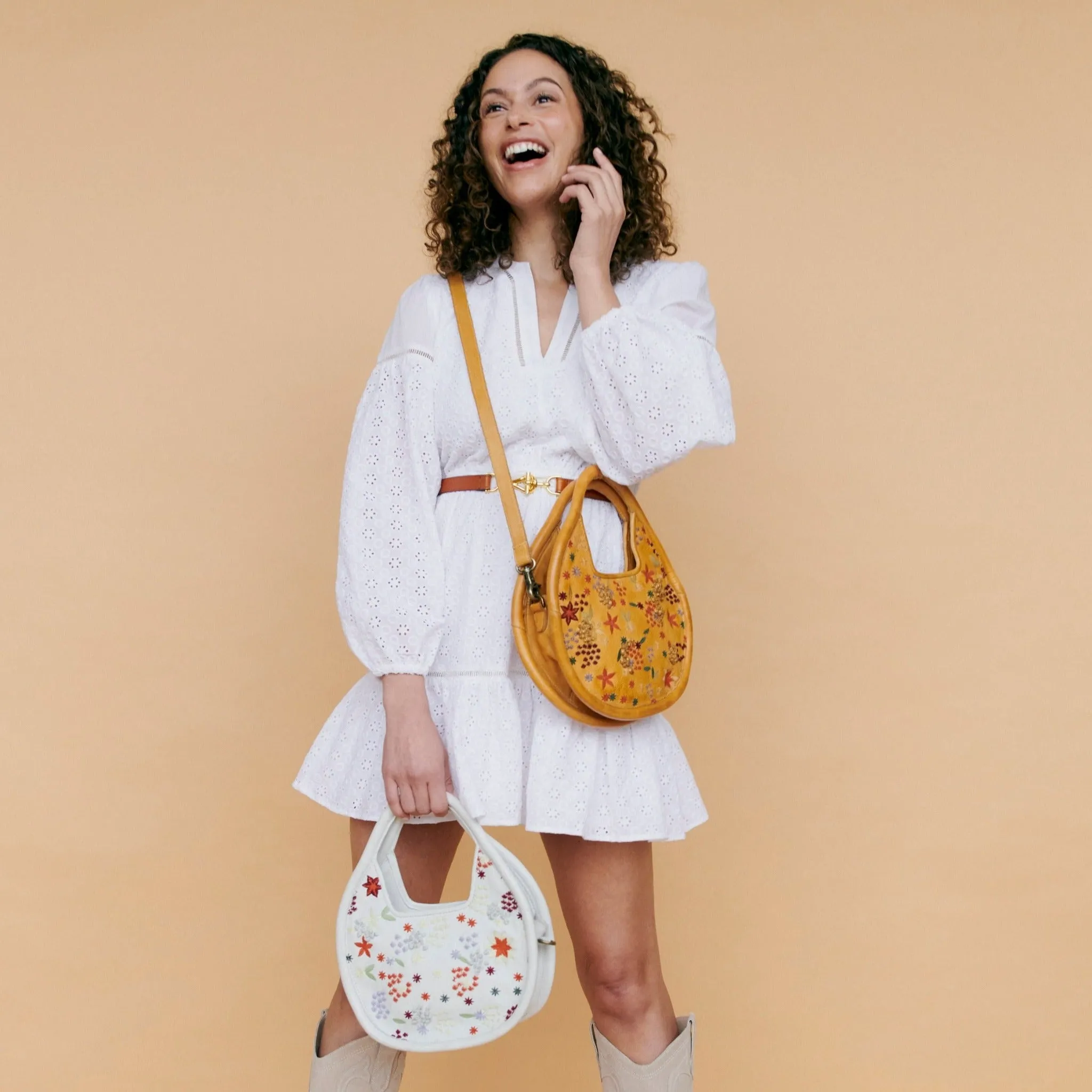 Aster Crossbody