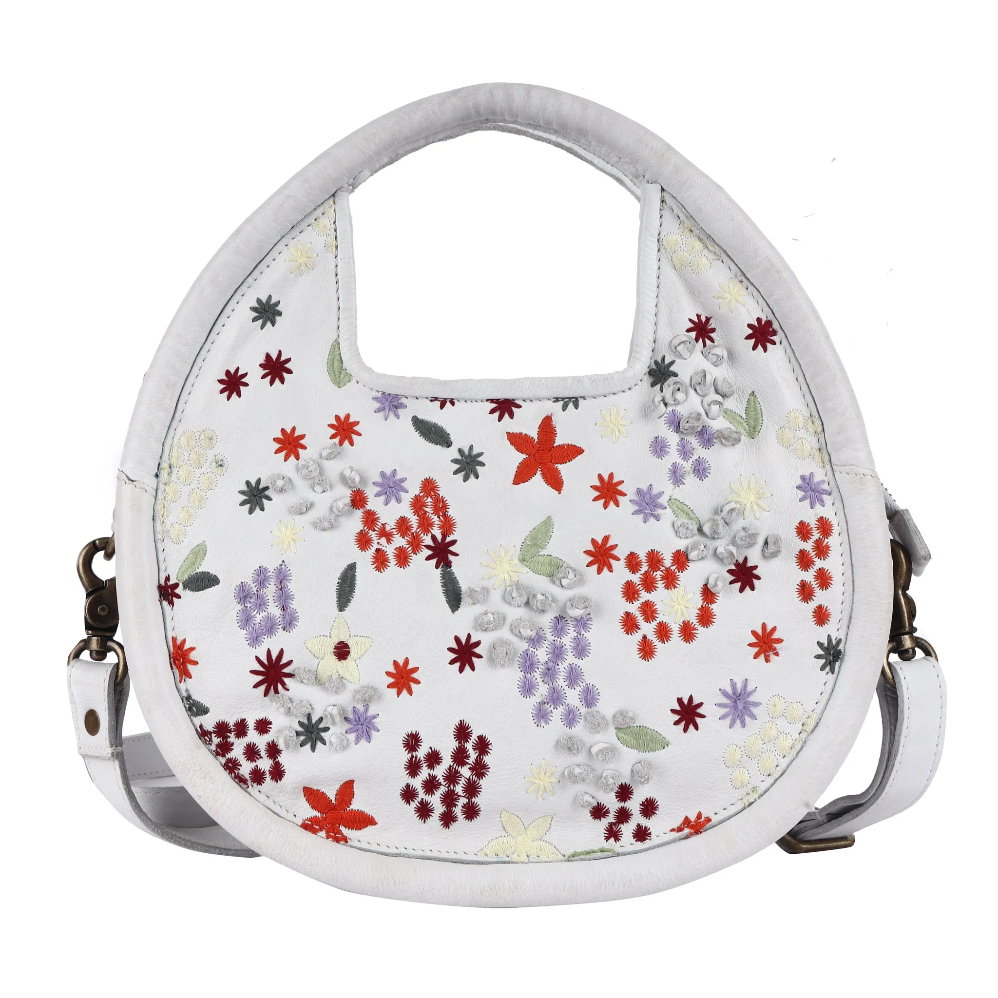 Aster Crossbody