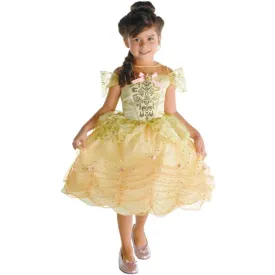 Belle Classic Costume