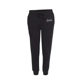 Boston Scally The Joggers - Black