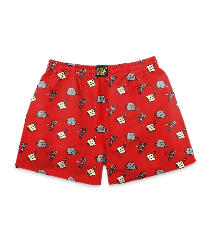 Boxer Combo (Pack of 3) - Limited Edition