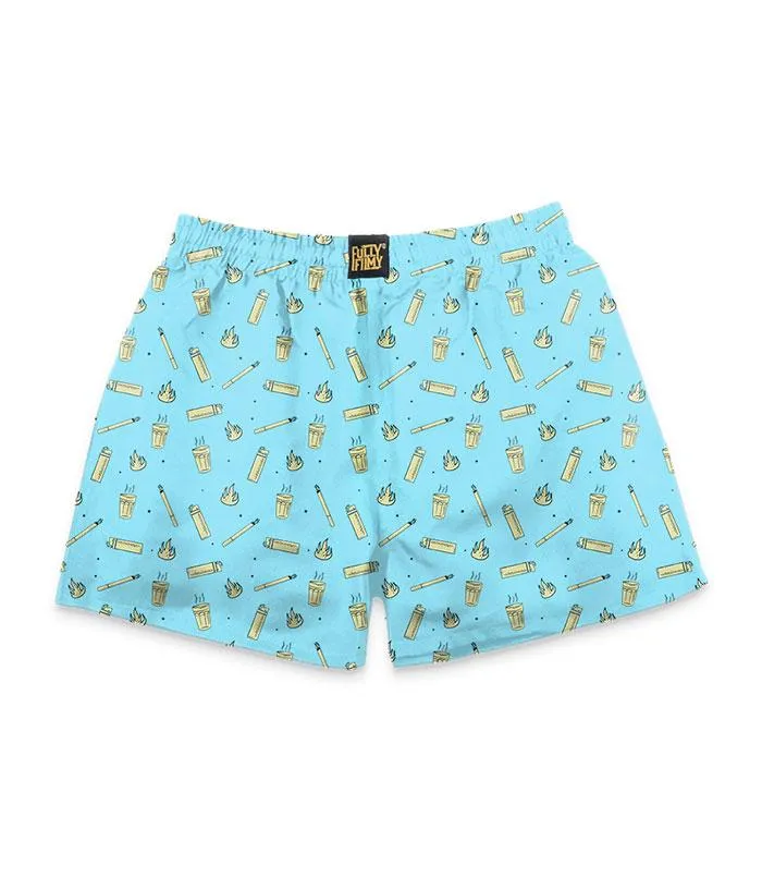 Boxer Combo (Pack of 3) - Limited Edition
