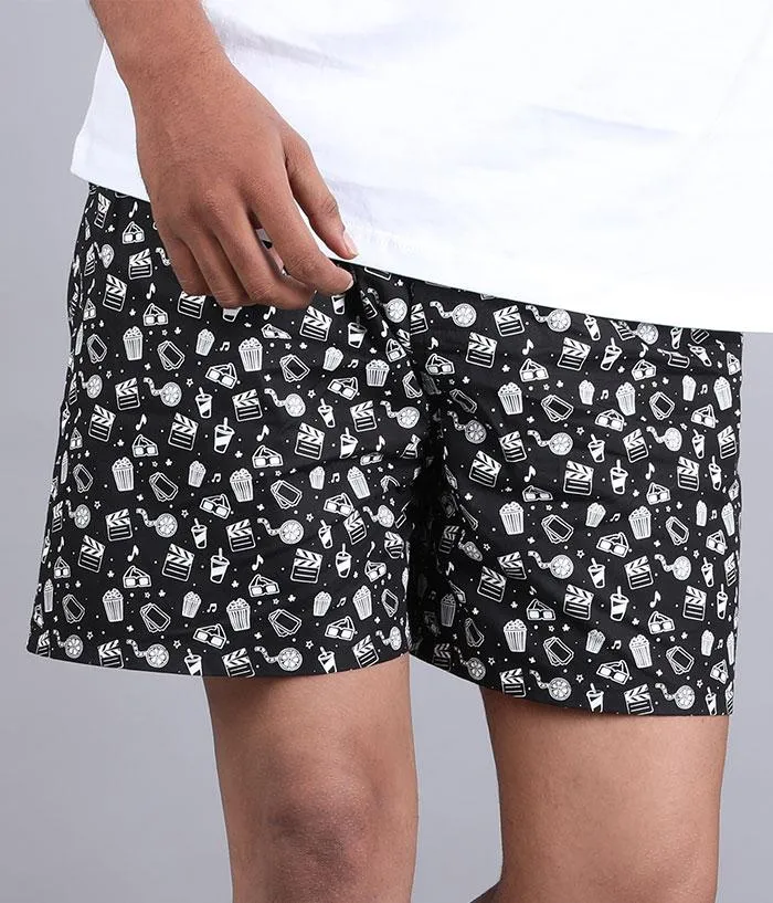 Boxer Combo (Pack of 3) - Limited Edition
