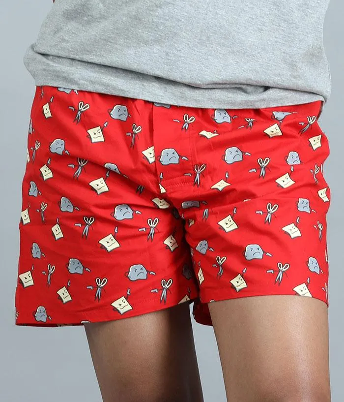 Boxer Combo (Pack of 3) - Limited Edition