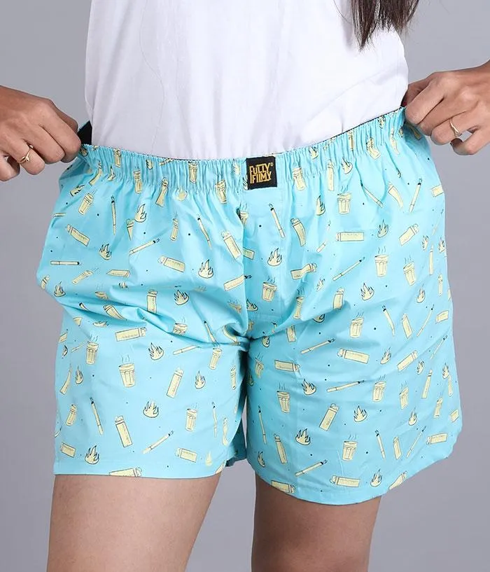 Boxer Combo (Pack of 3) - Limited Edition