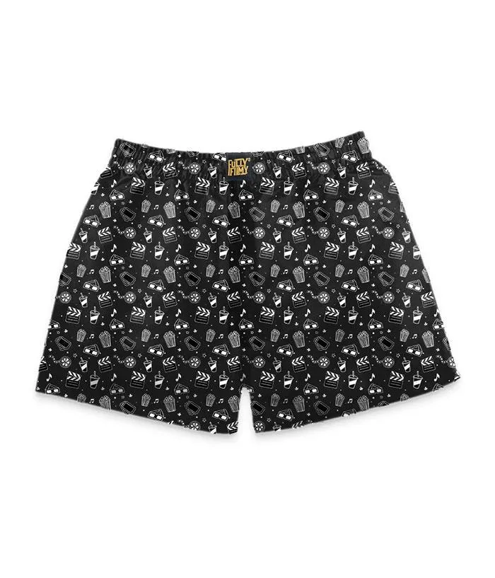 Boxer Combo (Pack of 3) - Limited Edition
