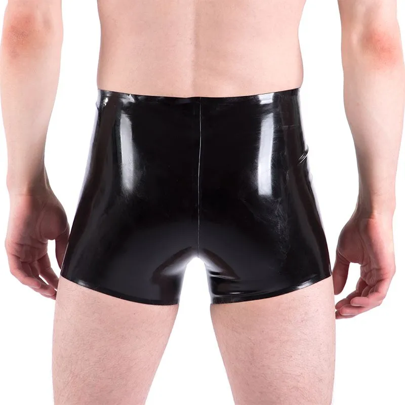Boxer Shorts // Made to Order