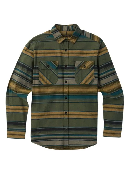 Burton Brighton Flannel
