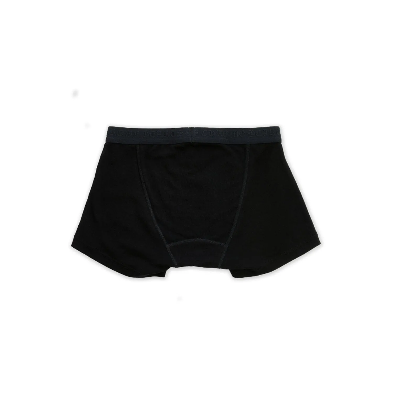 CH Short Boxer Brief Black