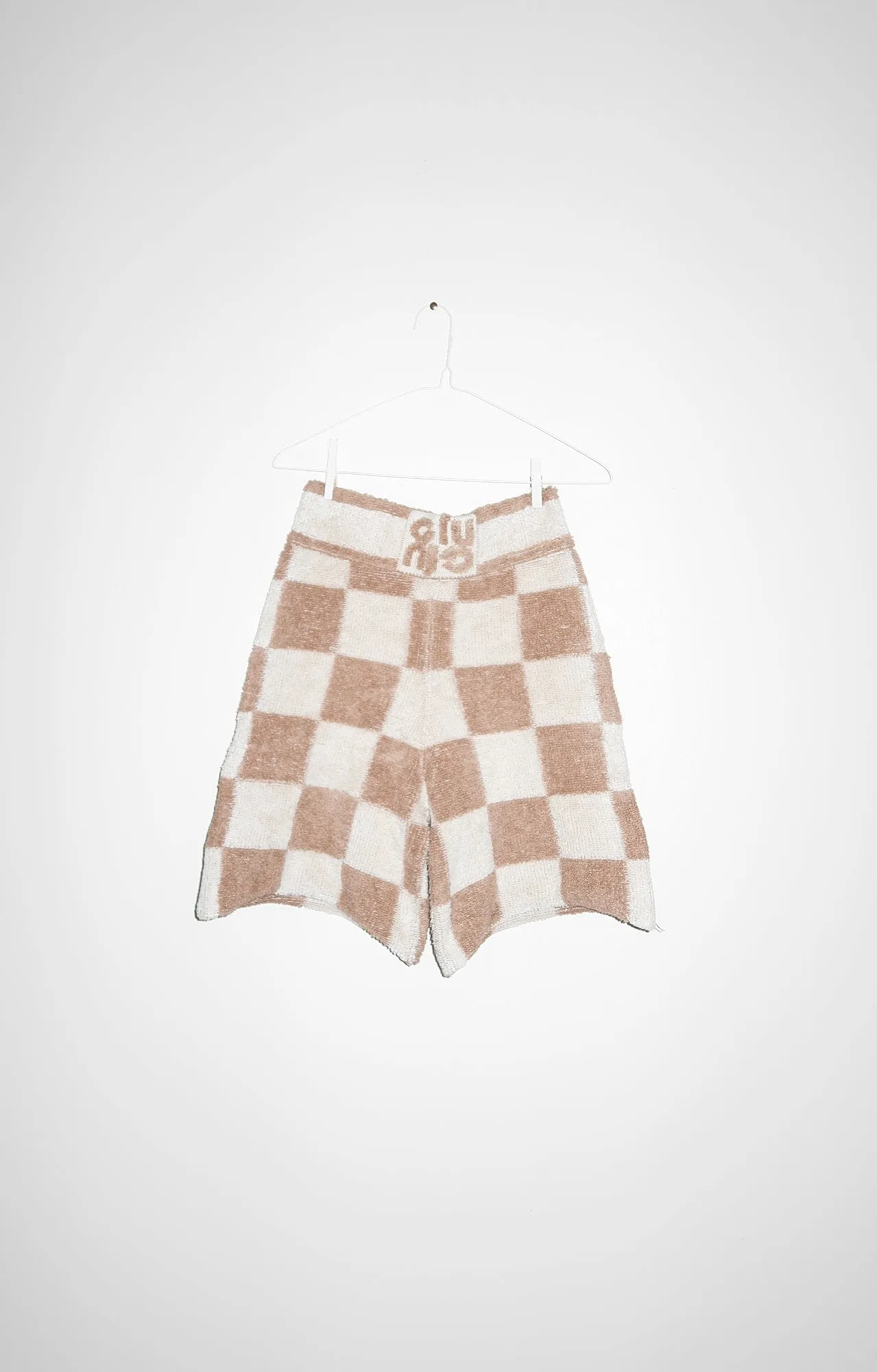 Échecs Shorts
