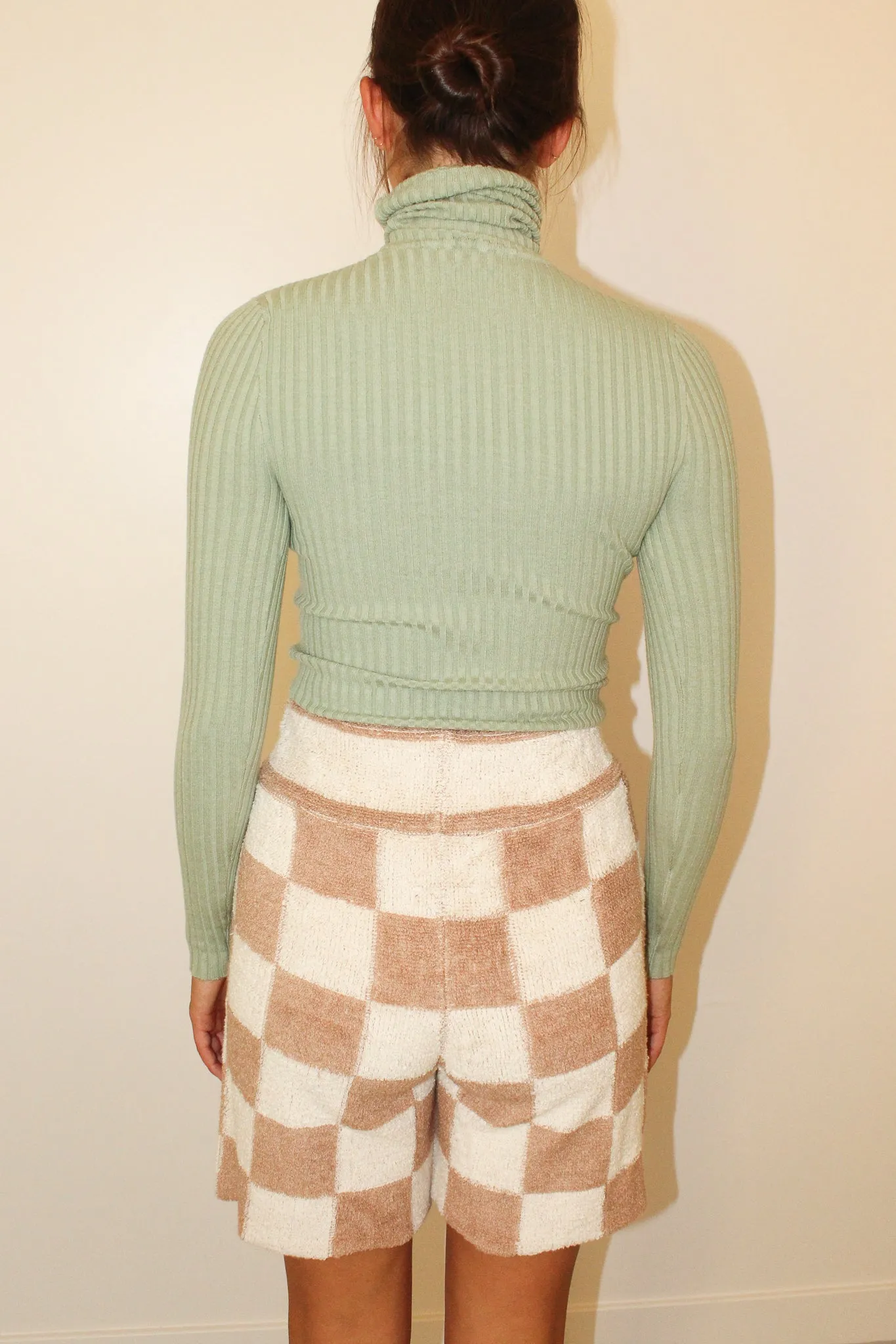 Échecs Shorts