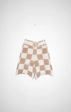 Échecs Shorts