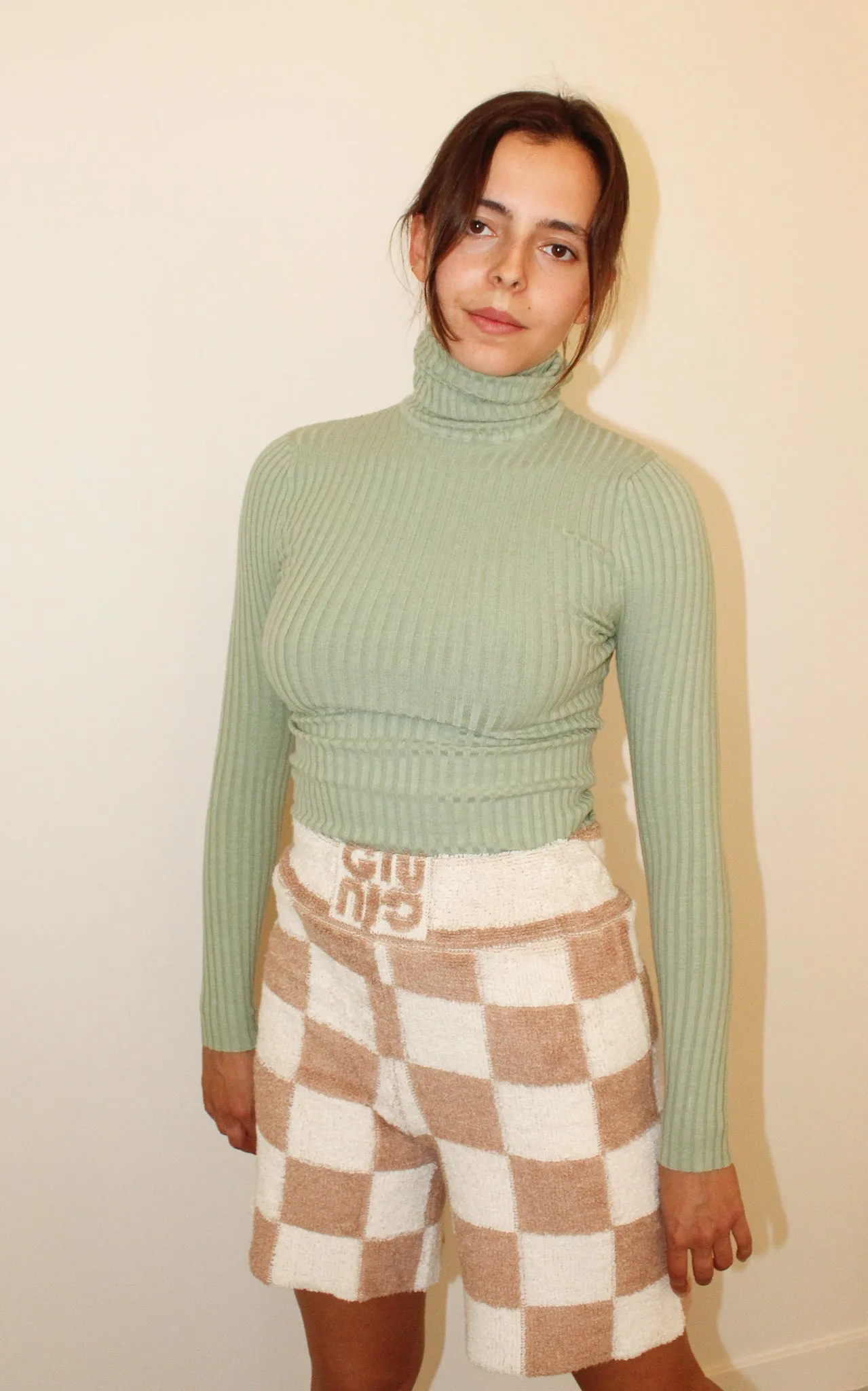 Échecs Shorts