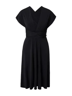 Coast cocktail dress, black