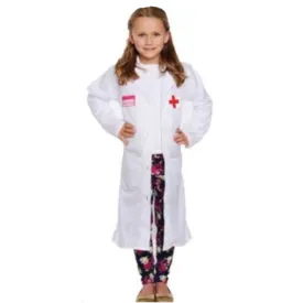 Doctor Childs Costume