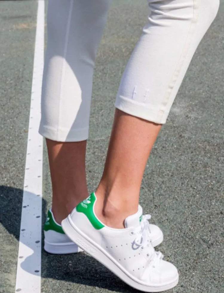 Emory Capri Pant