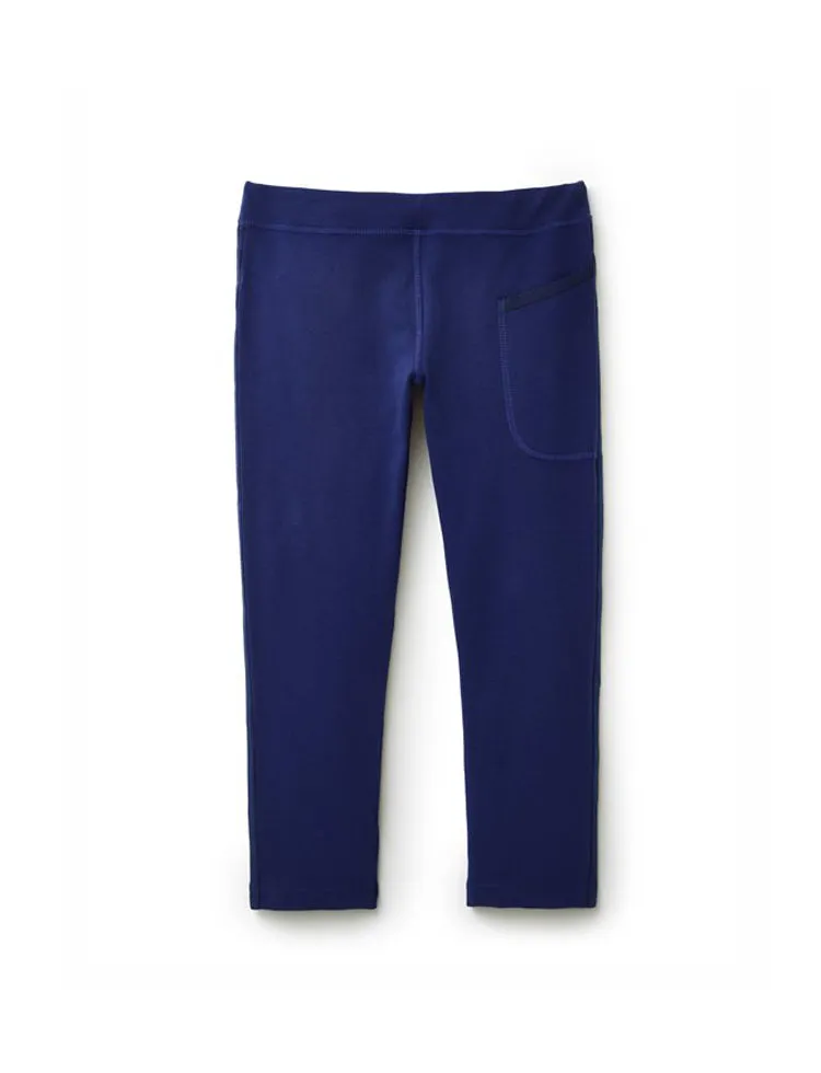 Emory Capri Pant