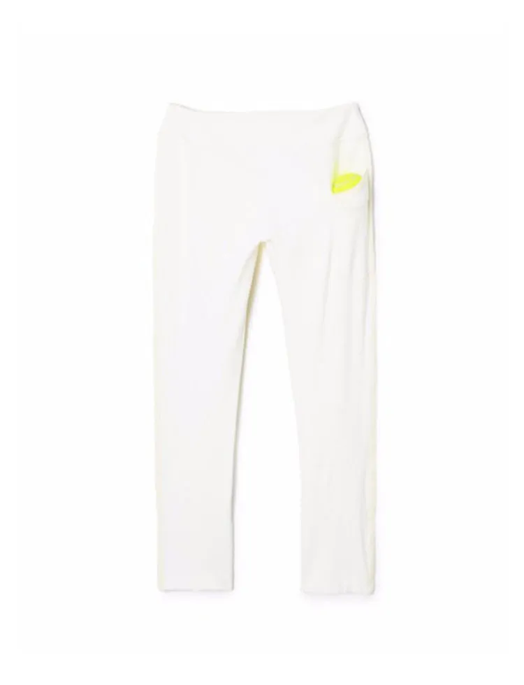 Emory Capri Pant