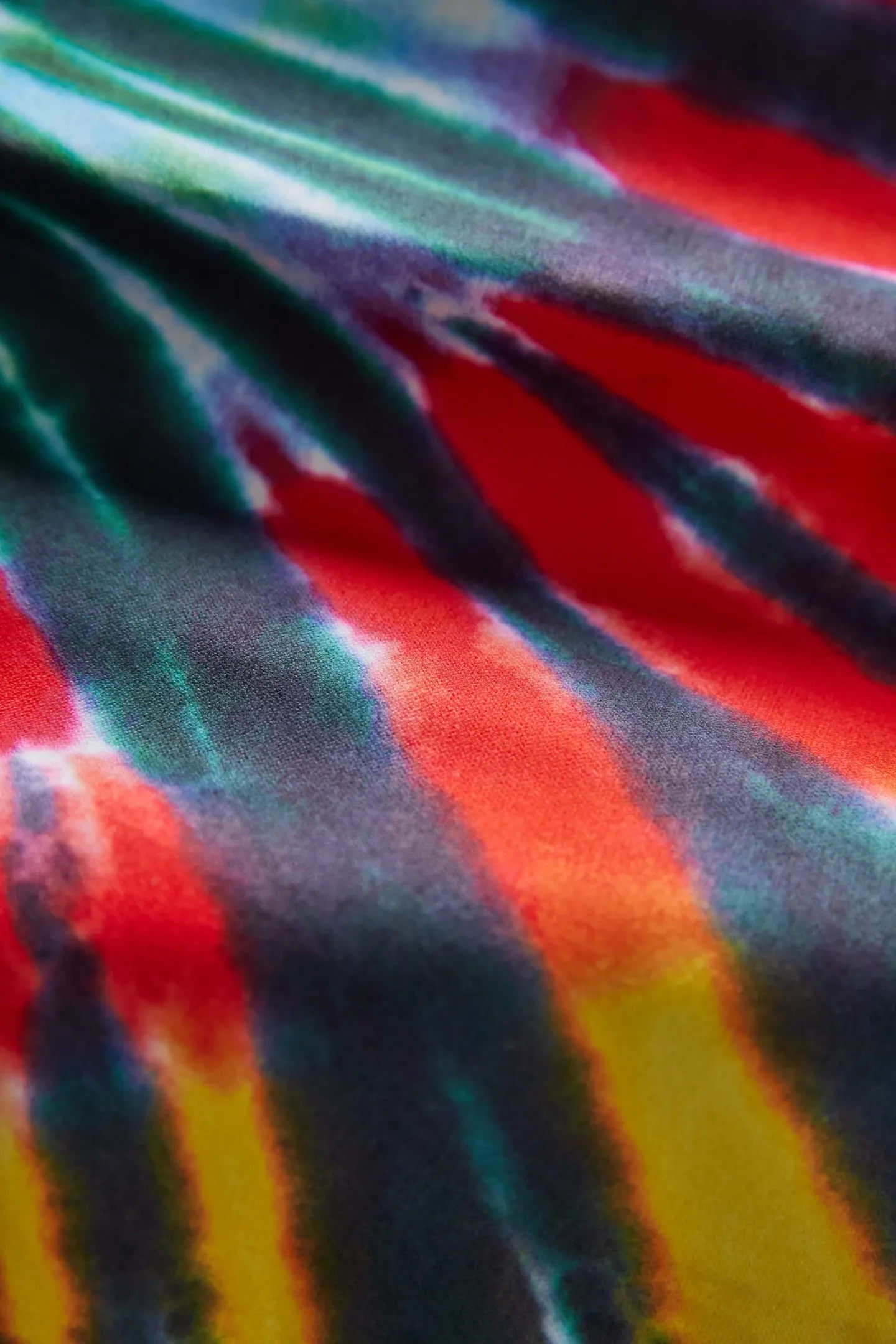 Festival Blanket