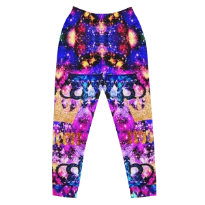Glamour Queen Joggers 3