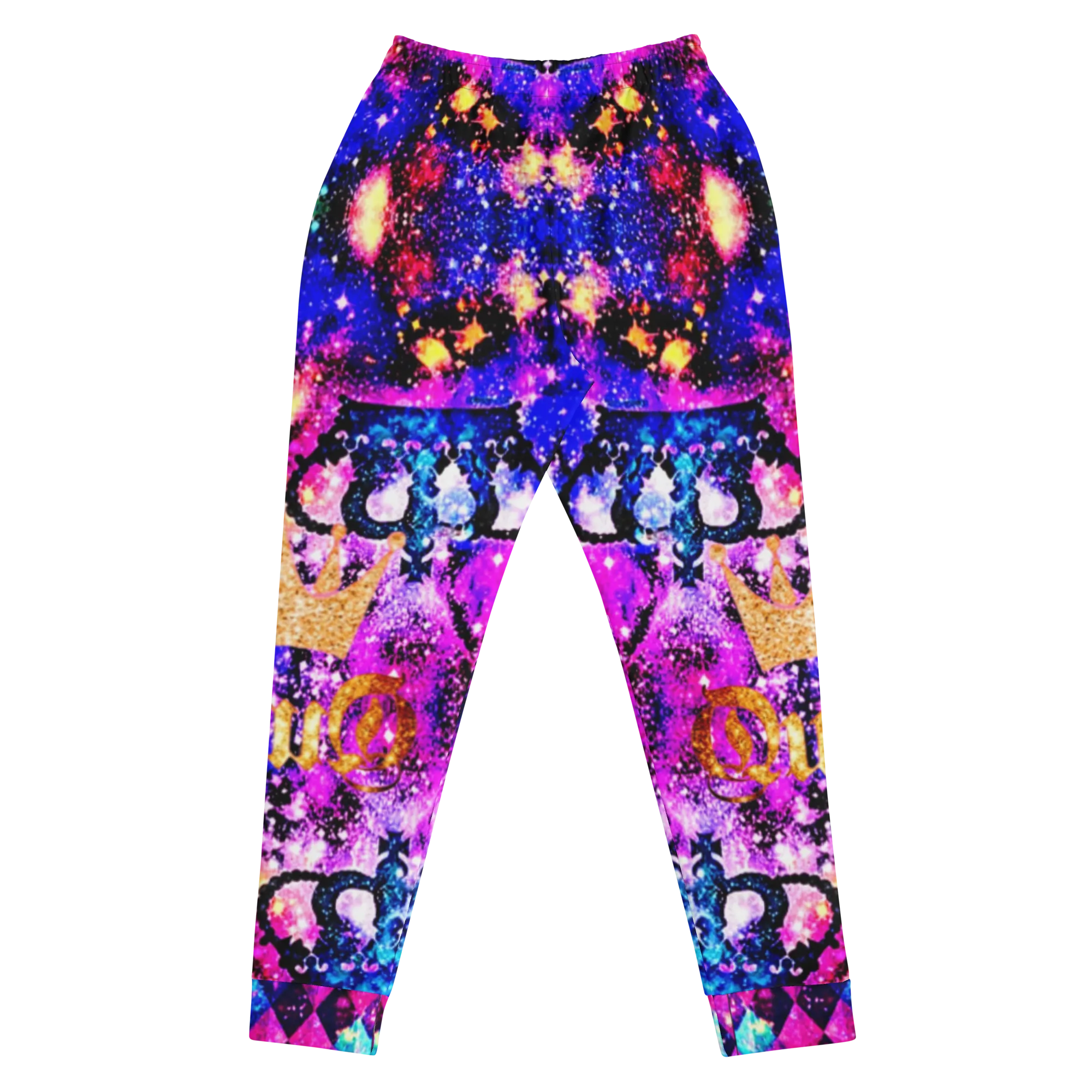 Glamour Queen Joggers 3