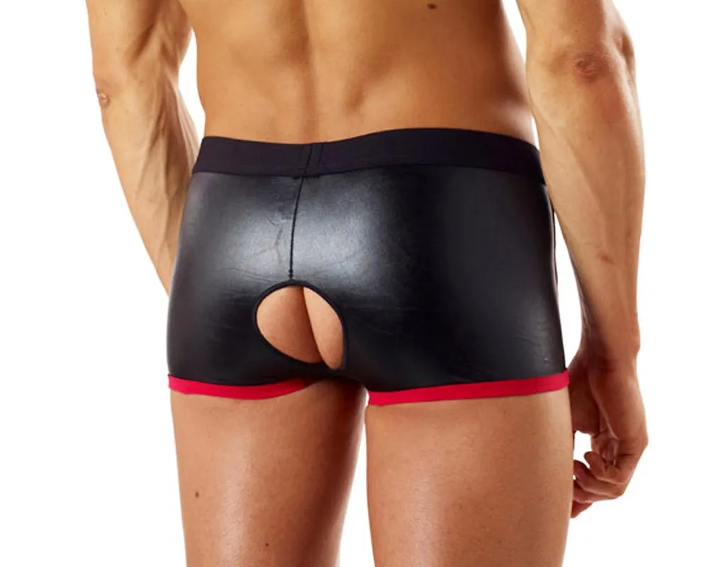 Good Devil GD5018  Glory Hole Boxer