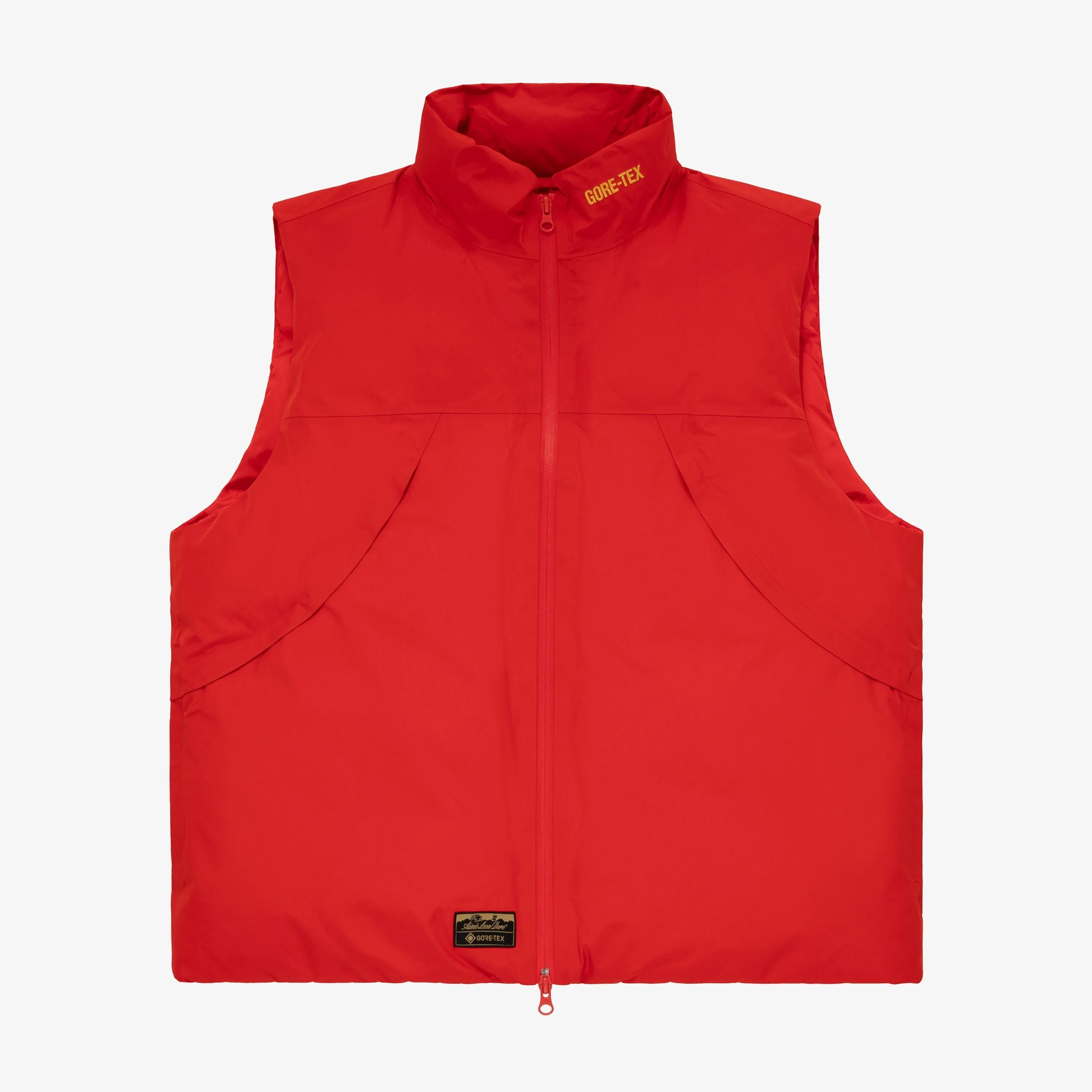 GORE-TEX Down Filled Vest