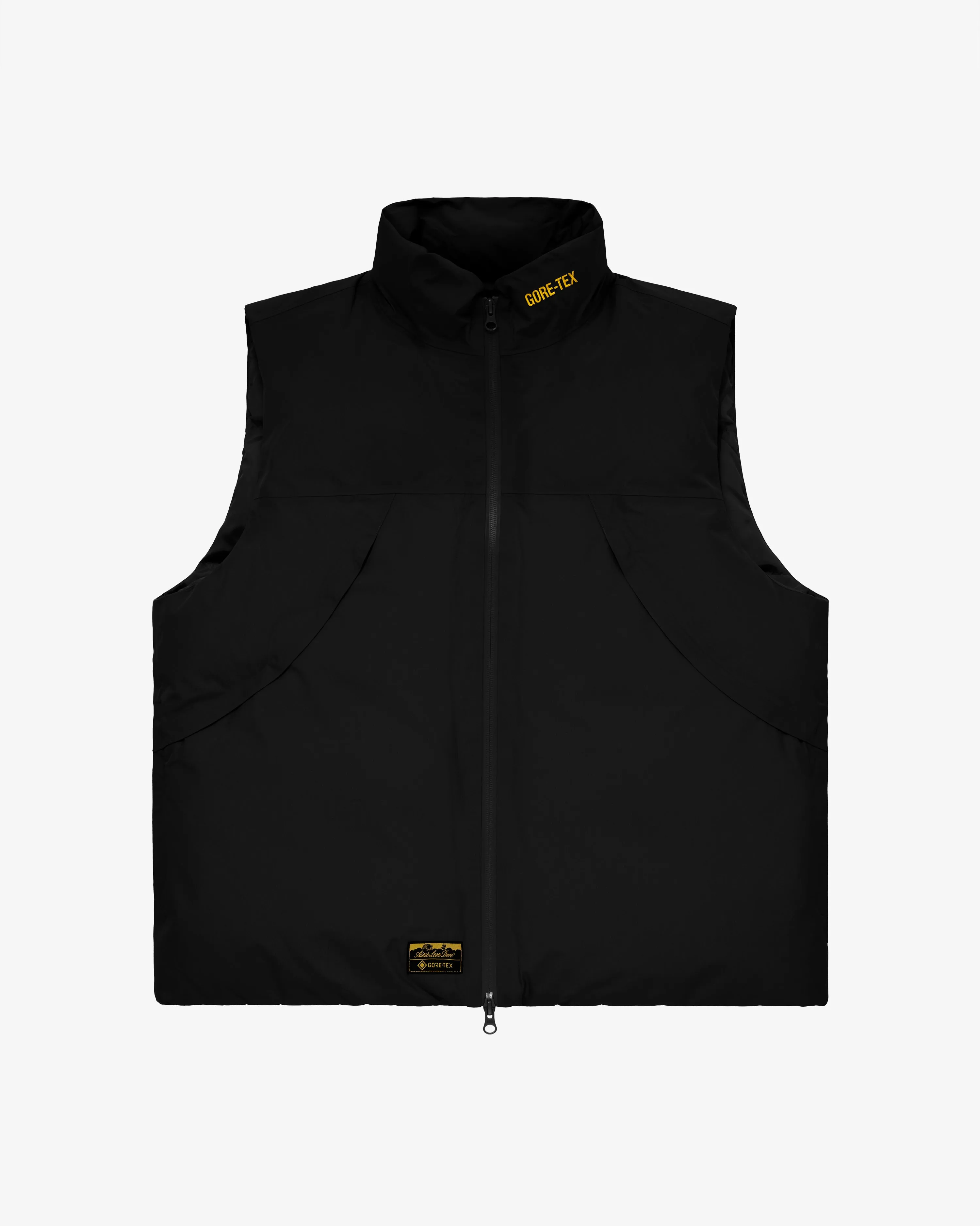 GORE-TEX Down Filled Vest