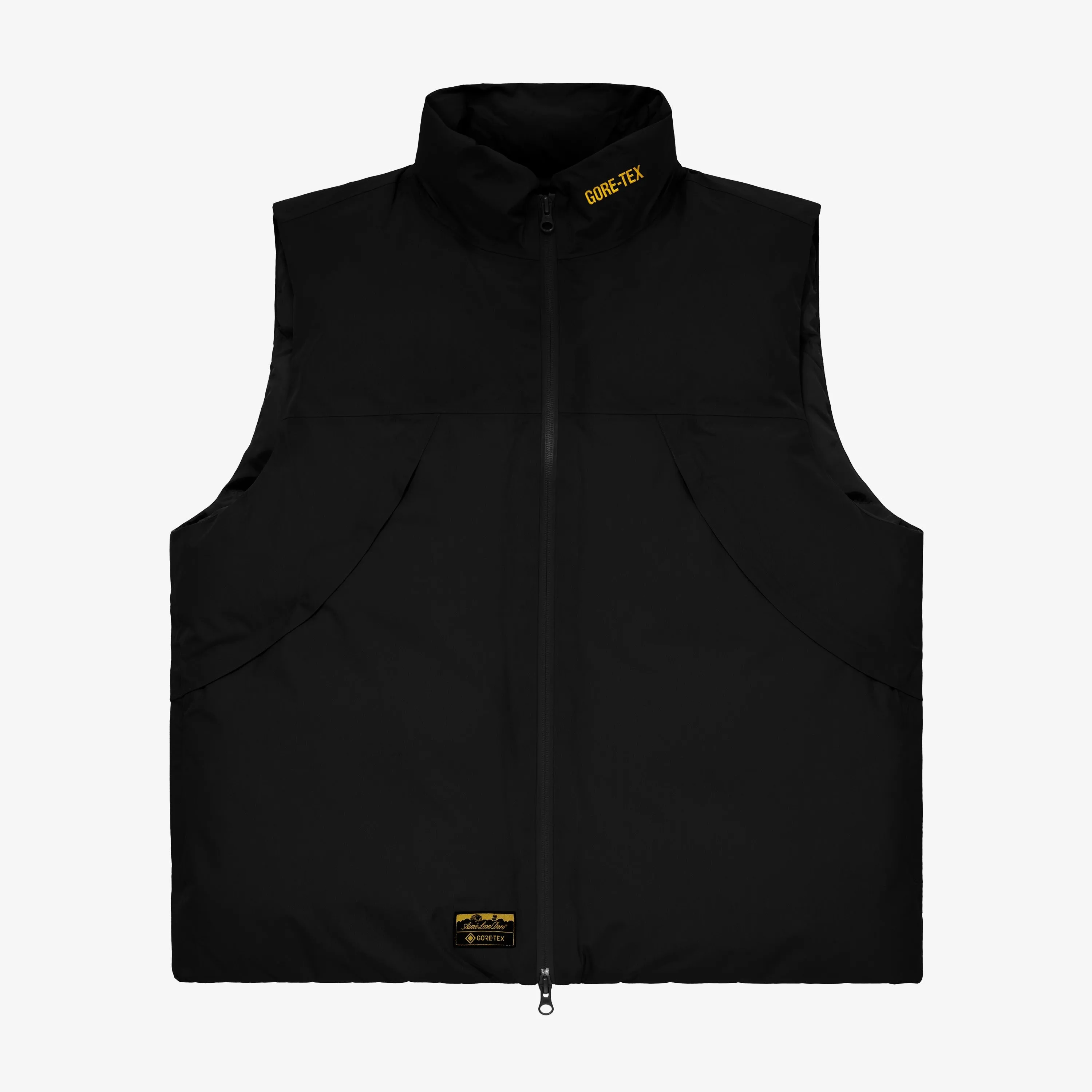 GORE-TEX Down Filled Vest
