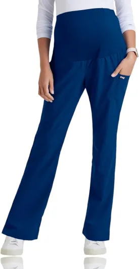 Grey's Anatomy Women's GRP560 Maternity Lilah Scrub Pant