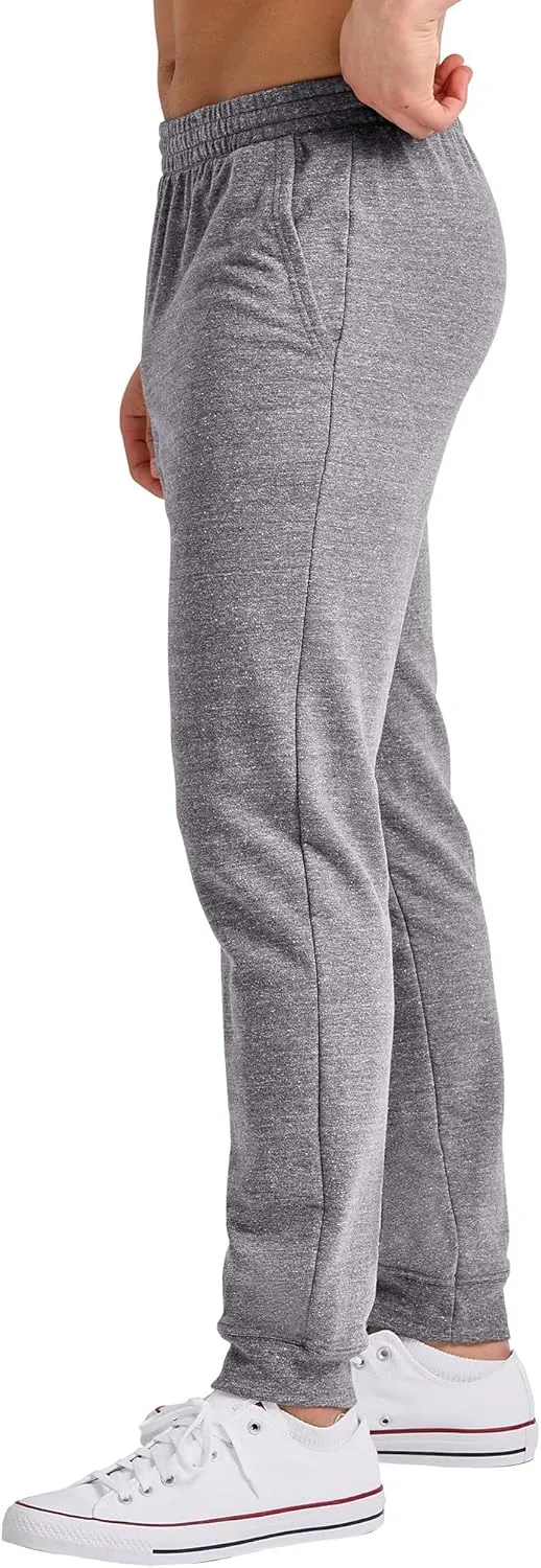 Hanes Men's Hanes Men's French Terry Jogger with Pockets