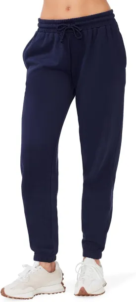 KUT & SO Womens Fleece Joggers with Pockets  Essential Sweatpants for Women
