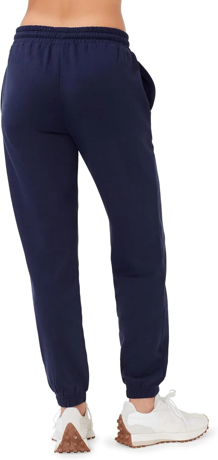 KUT & SO Womens Fleece Joggers with Pockets  Essential Sweatpants for Women