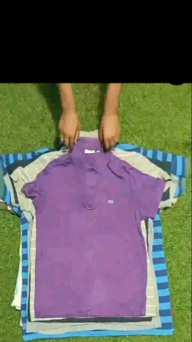 Lacoste  T-shirts