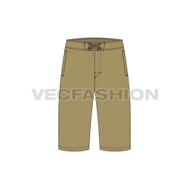 Mens Board Shorts