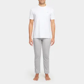 Papa T-Shirt & Joggers Outfit