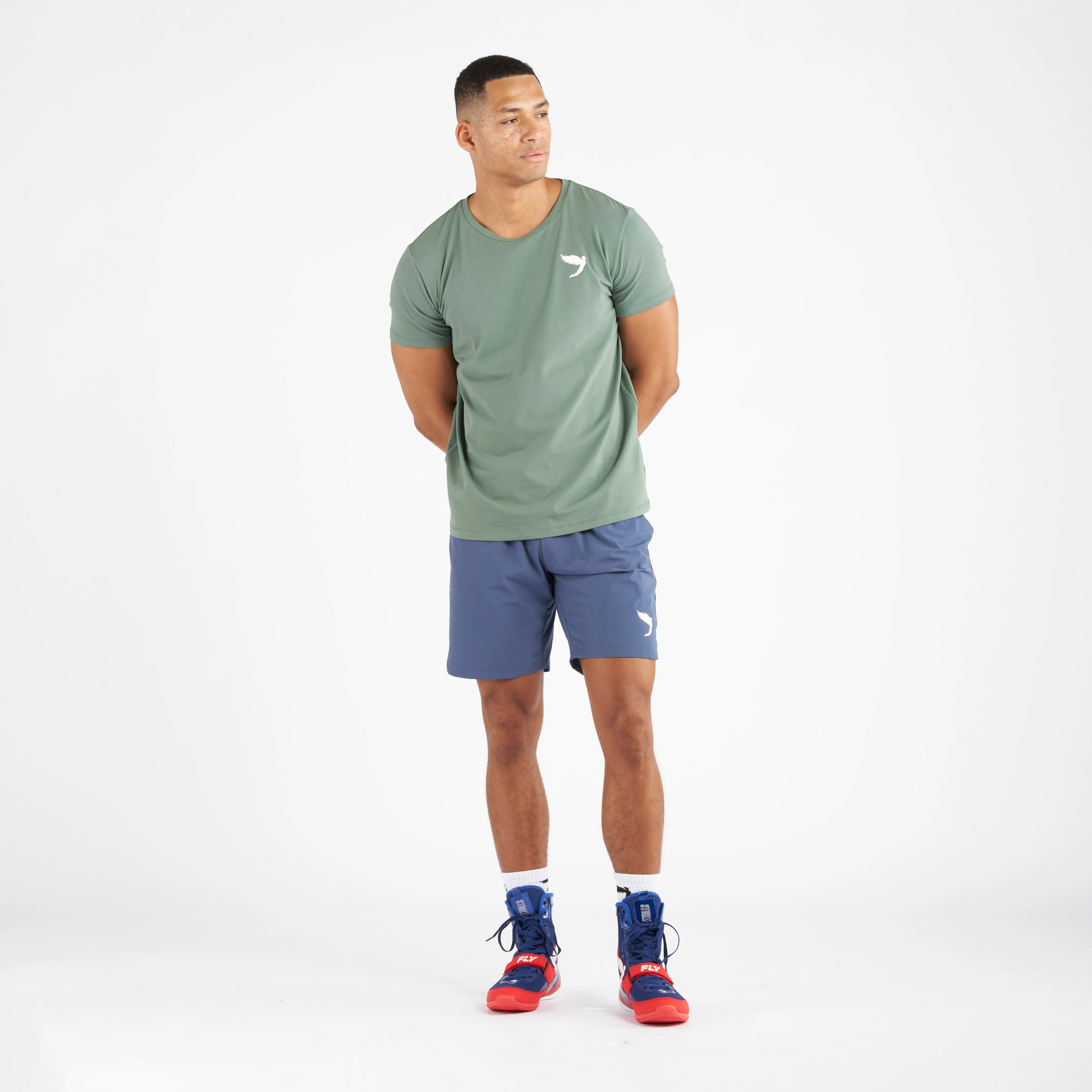 Performance Shorts