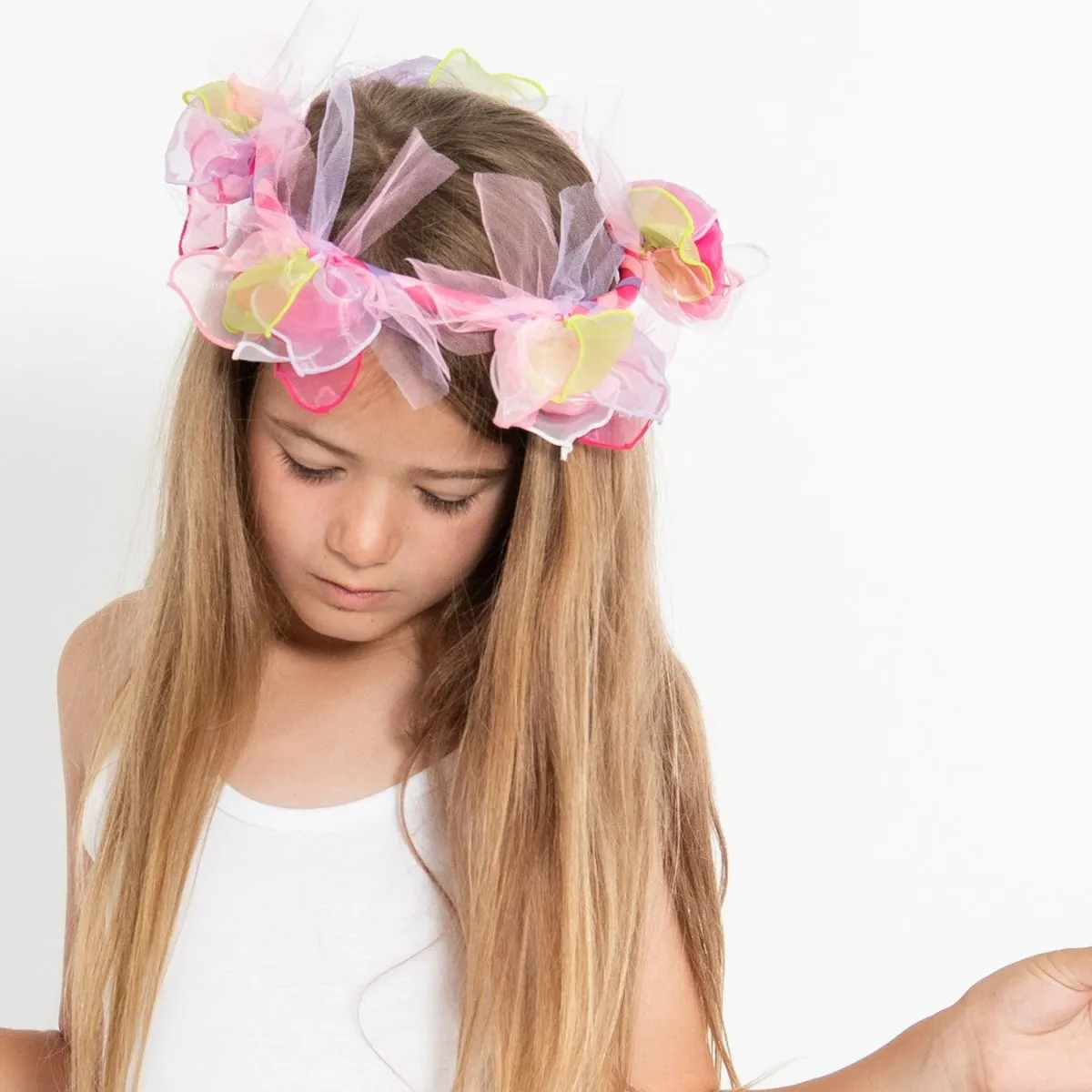Pixie Garland
