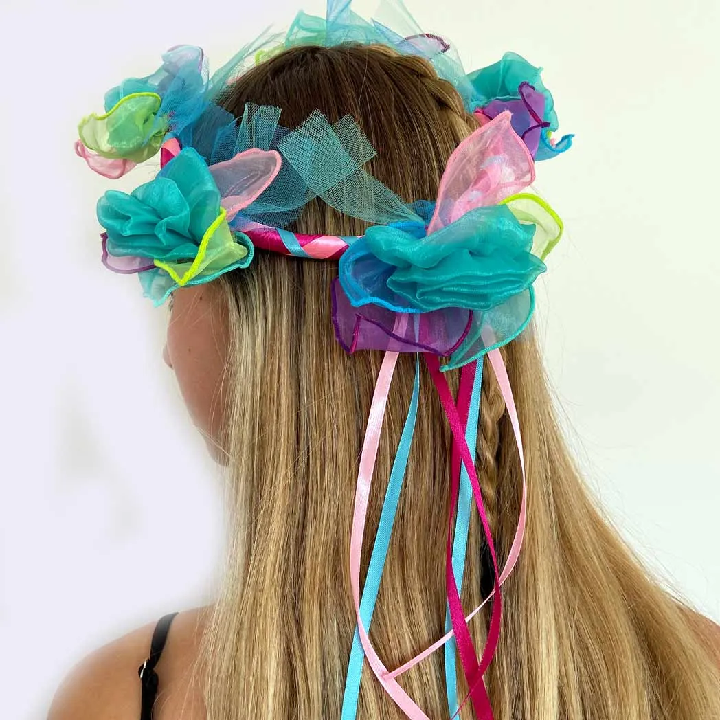 Pixie Garland