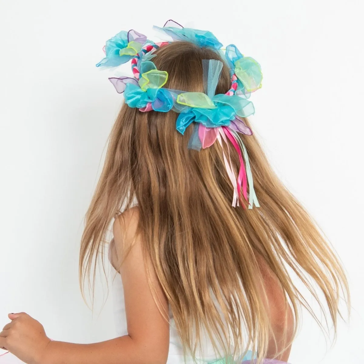 Pixie Garland