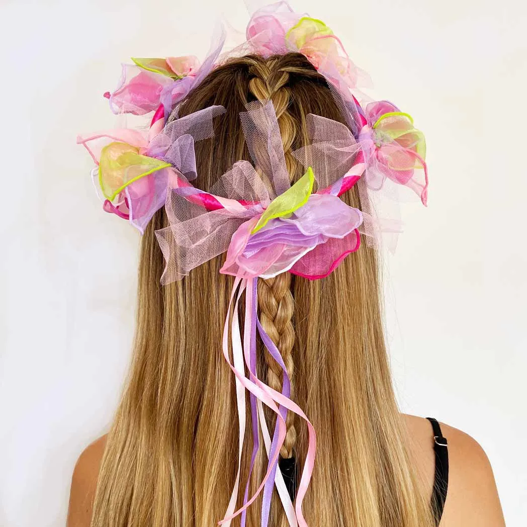 Pixie Garland