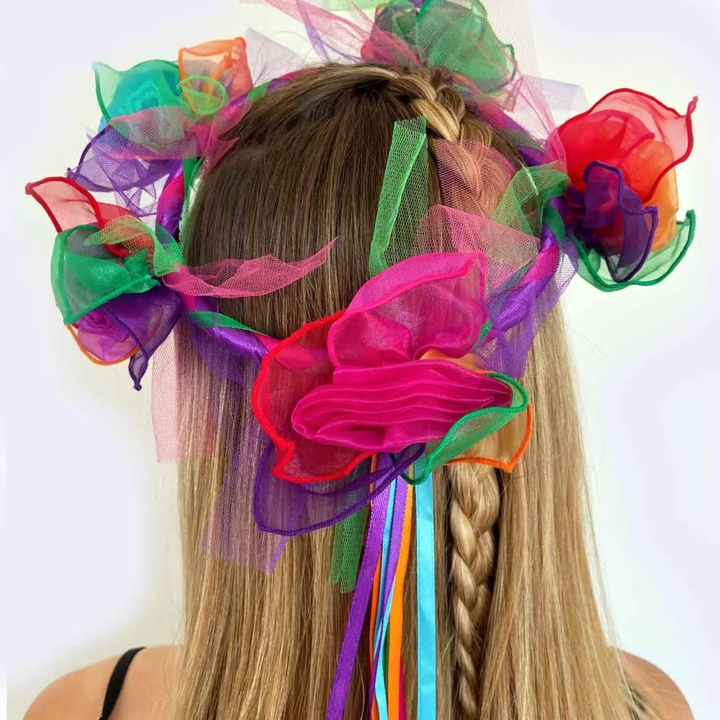 Pixie Garland